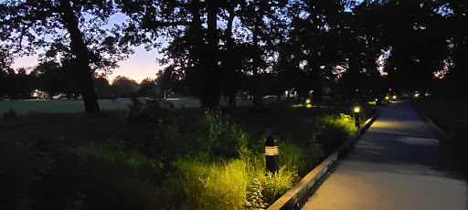 Park «Devonshire Park», reviews and photos, 4422 Greenwood St, Skokie, IL 60076, USA