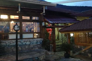 Restaurant Panorama image