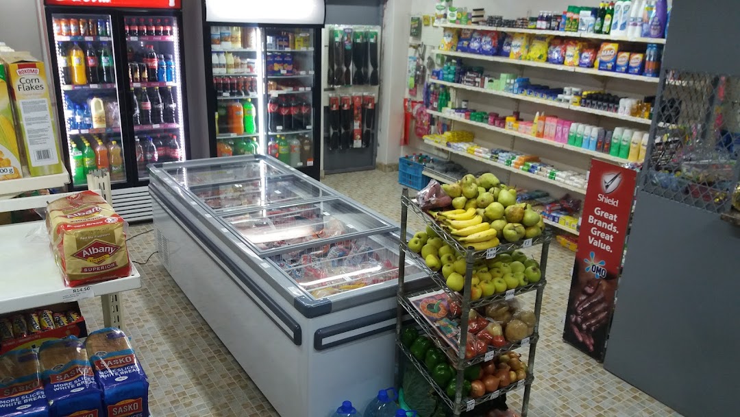 Lindsay Stores in the city Welkom