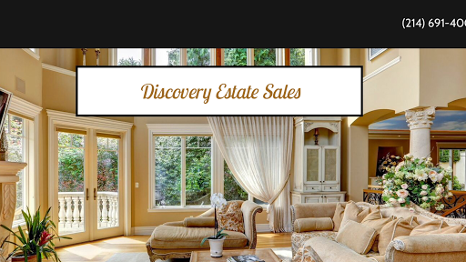 Discovery Estate Sales