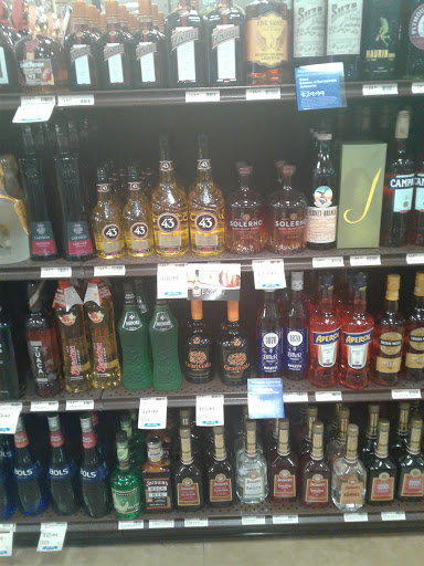 Liquor Store «Doylestown State Liquor Store», reviews and photos, 132 Veterans Ln, Doylestown, PA 18901, USA