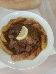 Photo n°5 de Obrunch à Toulouse ()