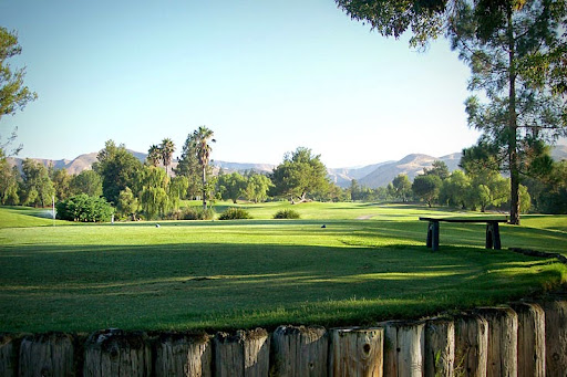 Golf Course «Simi Hills Golf Course», reviews and photos, 5031 Alamo St, Simi Valley, CA 93063, USA