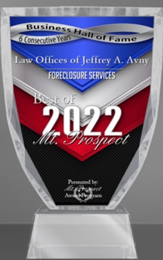Foreclosure Service «Law Offices of Jeffrey A. Avny», reviews and photos