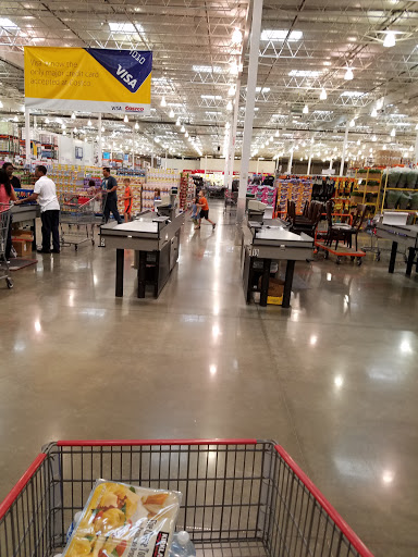 Warehouse store «Costco Wholesale», reviews and photos, 2838 Wake Forest Rd, Raleigh, NC 27609, USA
