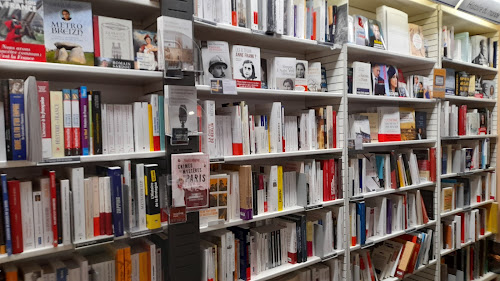 Librairie FNAC Dijon Dijon