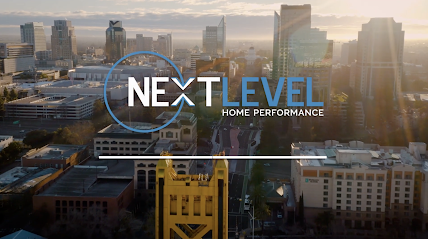 Next Level Home Performance