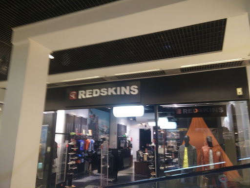 Red Skins