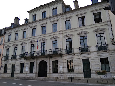 Communauté de Communes du Haut-Béarn à Oloron-Sainte-Marie