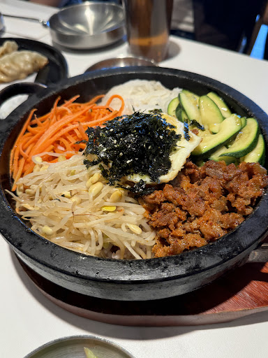 Lucky Soul Diner (Jeonju K- Cuisine) image