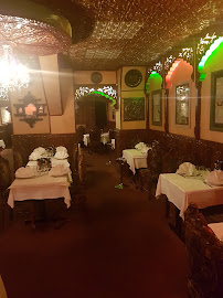 Atmosphère du Bharati | Restaurant indien 94 | À emporter ou Livraison à Nogent-sur-Marne - n°7