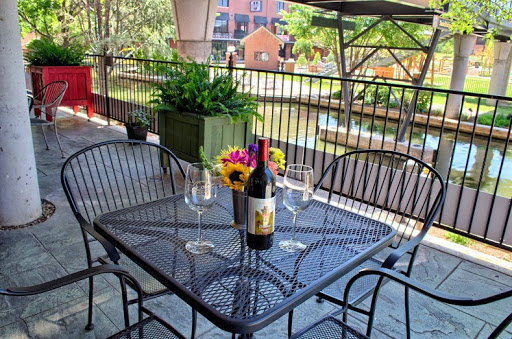 Winery «Put a Cork in It», reviews and photos, 115 E California Ave, Oklahoma City, OK 73104, USA