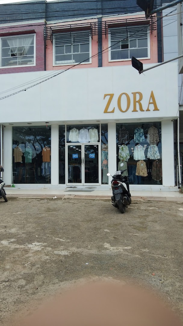 Gambar Zora Indonesia Banda Aceh
