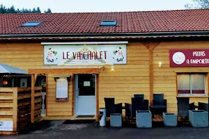 Restaurant Le Va'Chalet image