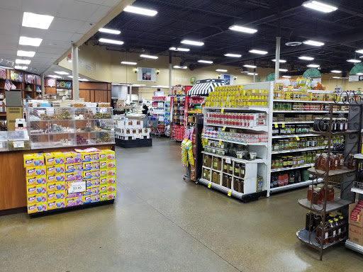 Supermarket «Dearborn Fresh», reviews and photos, 13661 Colson St, Dearborn, MI 48126, USA