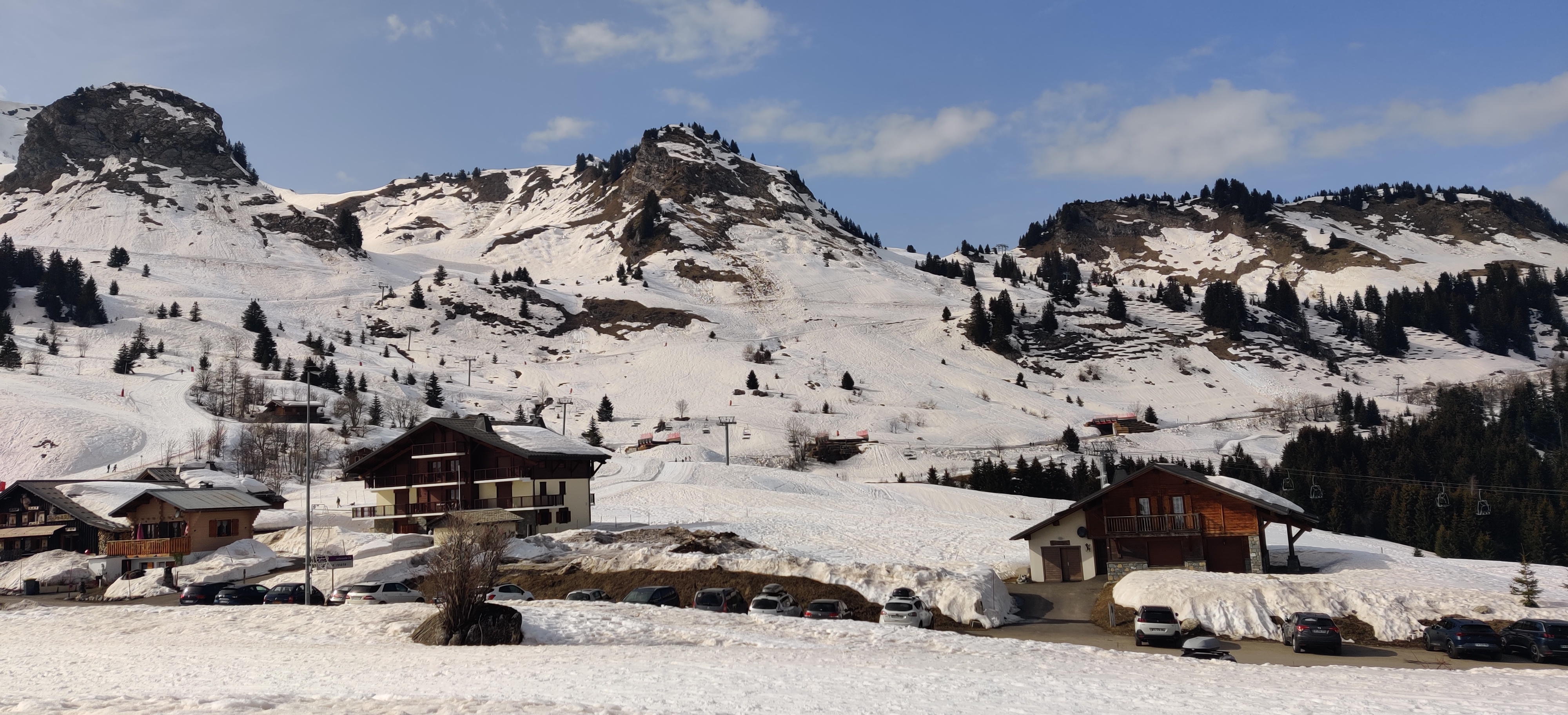 Photo n° 1 de l'avis de Benoît.e fait le 05/03/2021 à 14:30