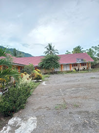 Foto SMP  Negeri 5 Bolaang, Kabupaten Bolaang Mongondow