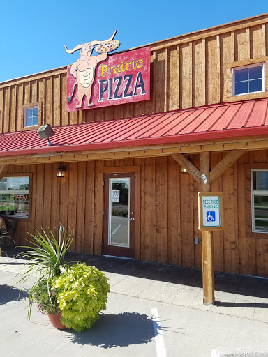 Prairie Pizza