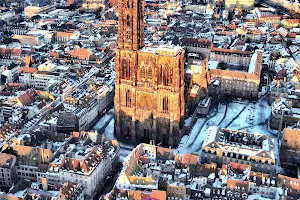 LİFE Cathedrale - Place Gutenberg image