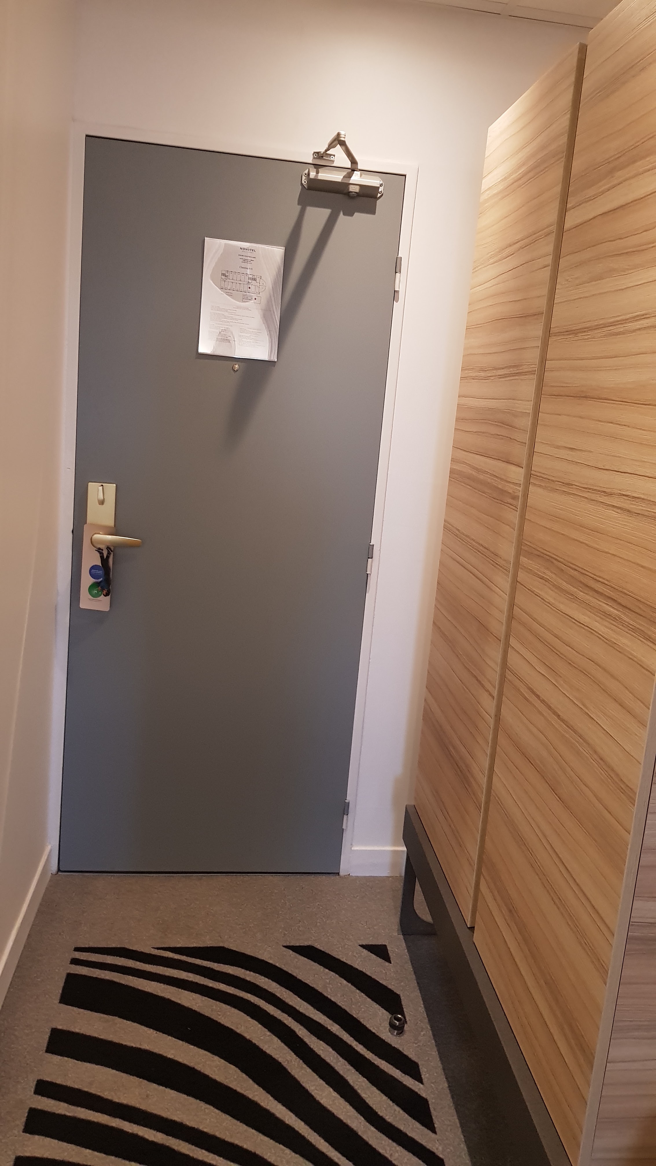 Photo n° 3 de l'avis de ahmad.M fait le 16/11/2019 à 10:54