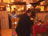 Atmosphère du Restaurant marocain Restaurant Le Marrakech à SAINTAYGULF - n°1