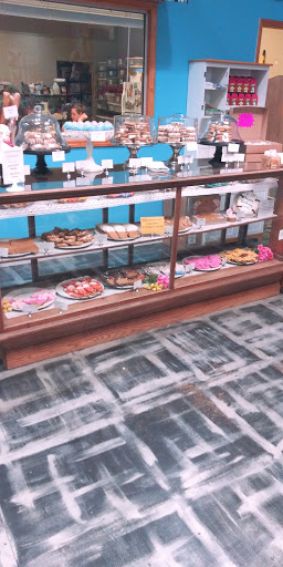 Pet Supply Store «Fuzzybutz Pet Bakery Inc», reviews and photos, 306 State St, St Joseph, MI 49085, USA