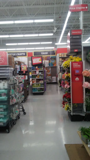 Craft Store «Michaels», reviews and photos, 400 Mill Creek Dr, Secaucus, NJ 07094, USA