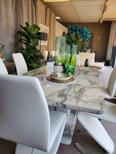 Furniture Store «Decorium Furniture», reviews and photos, 4851 N Western Ave, Chicago, IL 60625, USA