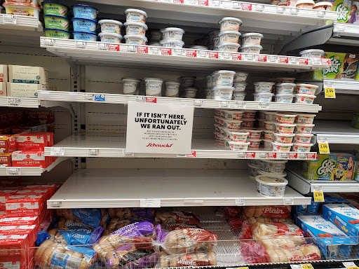 Grocery Store «Schnucks», reviews and photos, 2811 Homer Adams Pkwy, Alton, IL 62002, USA