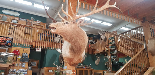 Sporting Goods Store «Tackle Box», reviews and photos, 3001 Zero St, Fort Smith, AR 72901, USA