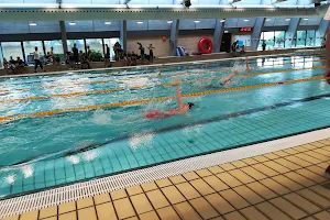Lyngby Swimming Hall image