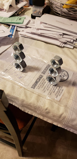 Hardware Store «Parkrose Hardware - Hazel Dell», reviews and photos, 8002 NE 6th Ave, Vancouver, WA 98665, USA