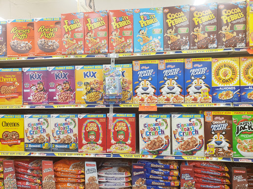 Grocery Store «Market Basket», reviews and photos, 30 NH-103, Warner, NH 03278, USA