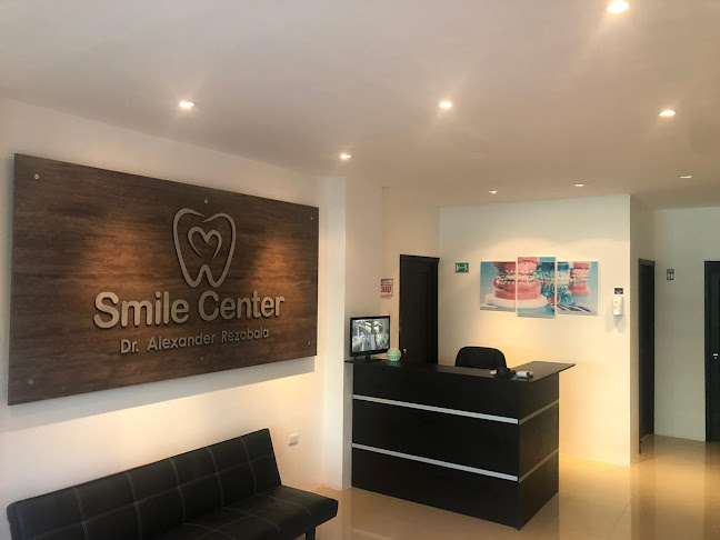 Smile Center Consultorio Dental