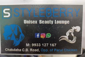 STYLEBERRY Unisex Beauty Lounge image