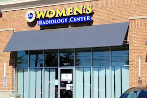 Women's Excellence Ultrasound & Testing image