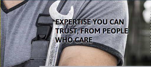 Auto Repair Shop «Mackert Automotive», reviews and photos, 3416 57th St Ct NW b, Gig Harbor, WA 98335, USA