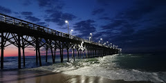 Surf City Ocean Pier, Inc.