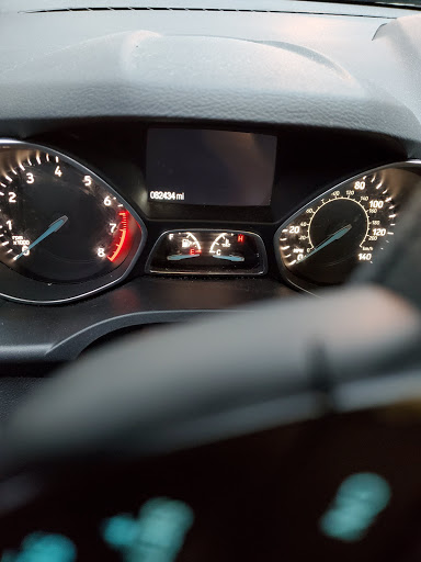 Auto Parts Store «Pep Boys Auto Parts & Service», reviews and photos, 7030 S Cicero Ave, Chicago, IL 60638, USA