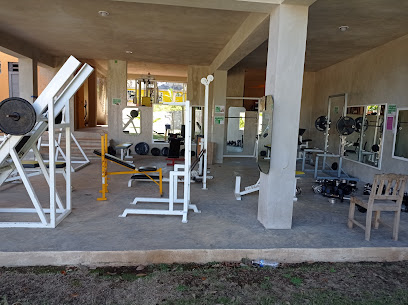 Chivos Fitness Gym - C. 31 x 20 y 18, a 50 Metros de la Cancha de Col. Dzabcanul Dzabcanul, 97730 Espita, Yuc., Mexico