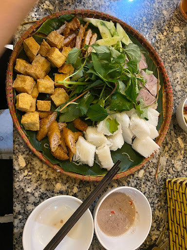 Top 20 bún đậu mắm tôm Quận 9 Hồ Chí Minh 2022