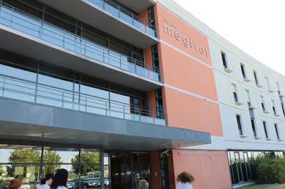 Centre de Radiologie de Mégival à Saint-Aubin-sur-Scie