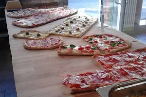 Pezzi Pizza image