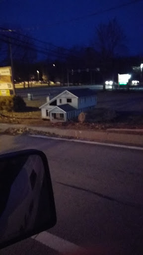 Convenience Store «Turkey Hill Minit Market», reviews and photos, 2551 US-6, Hawley, PA 18428, USA