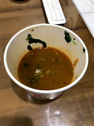 內湖 737 巷顏家油飯大腸麵線 的照片