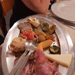 Photo n°2 de l'avis de Fabrizio.o fait le 21/09/2022 à 07:42 sur le  Ristorante Pizzeria All'Antico Frantoio à Gubbio