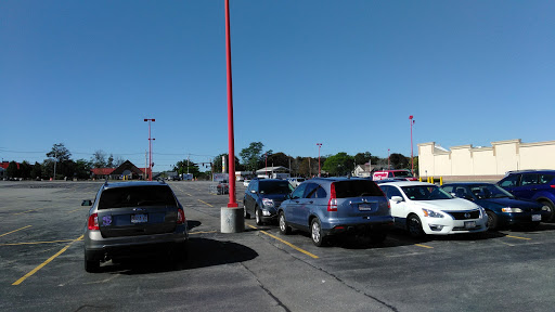 Discount Store «Kmart», reviews and photos, 484 Boston Rd, Billerica, MA 01821, USA
