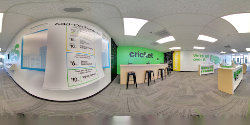 Cell Phone Store «Cricket Wireless Authorized Retailer», reviews and photos, 306 N Central Expy, McKinney, TX 75070, USA