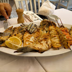 Photo n°1 de l'avis de Stefania.e fait le 11/09/2020 à 13:09 sur le  Ristorante Cristallo à Riccione