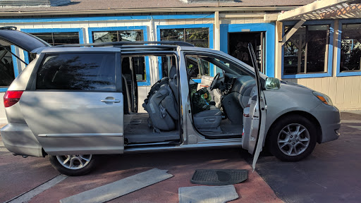 Car Wash «Pacific Car Wash Corporation», reviews and photos, 41080 Trimboli Way, Fremont, CA 94538, USA